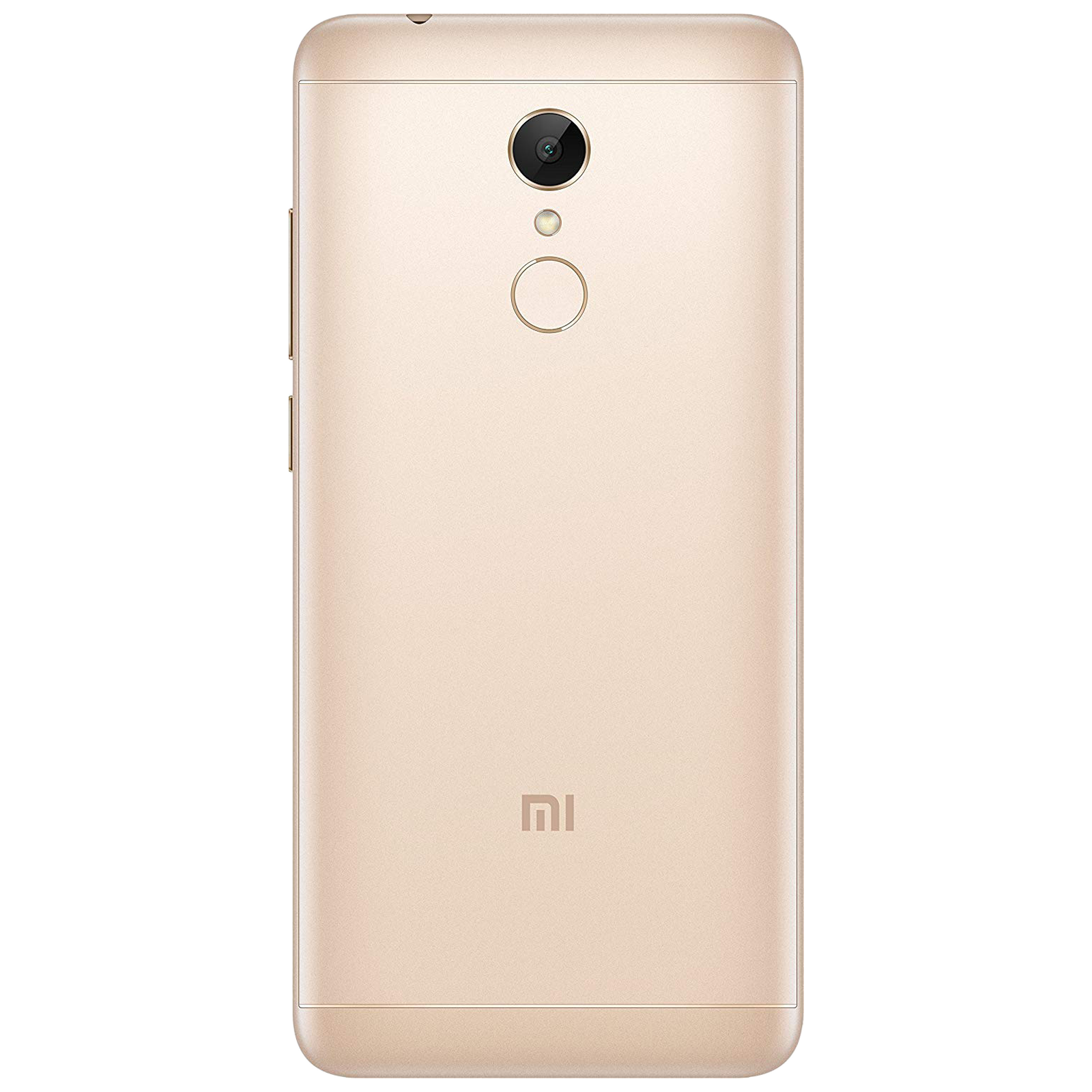 Buy Refurbished Redmi Note 5 (3GB RAM, 32GB, Gold) Online - Croma